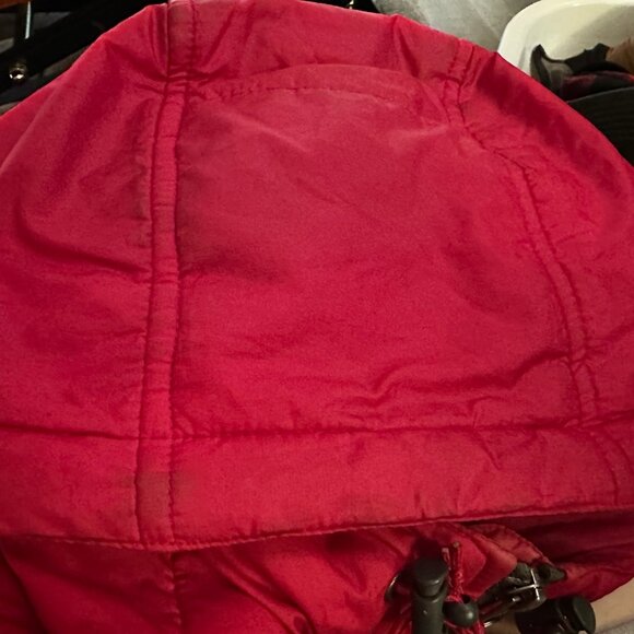 2XL Jacket (18W-20W) - Picture 2 of 2